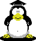 Pennie the Penguin