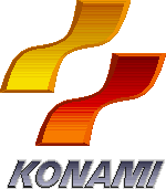 SNES Konami Logo