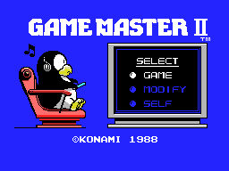 Game Master 2 non-Japanese