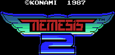 Nemesis 2 logo